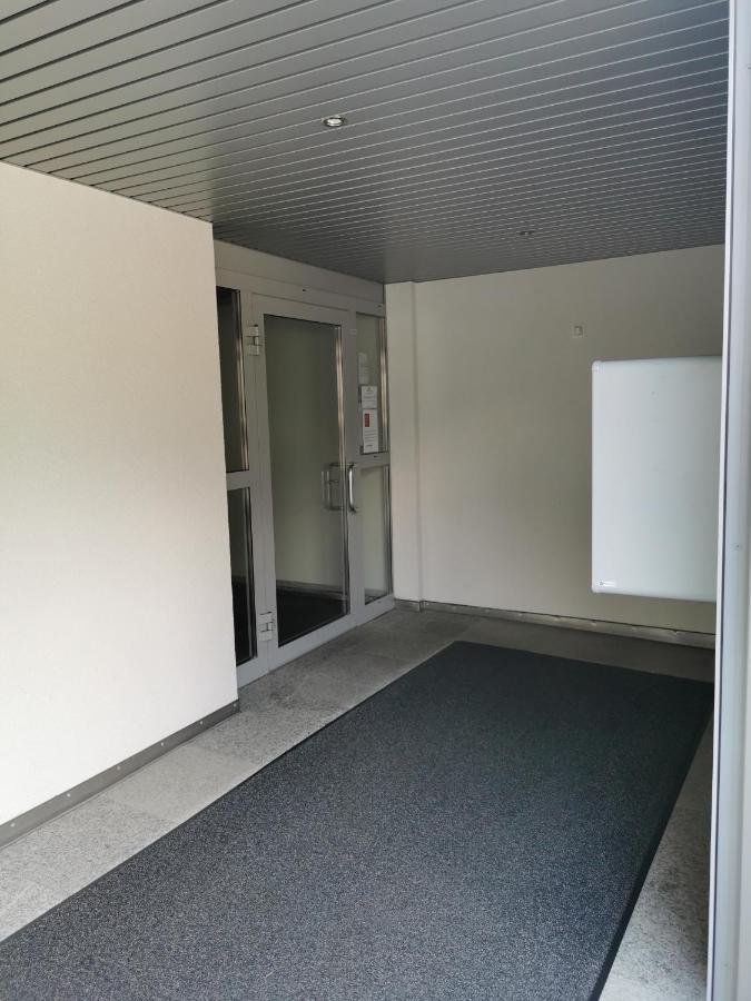 Superbe Studio A Saillon Les Bains Exterior photo